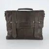 Poshete Портфель (коричневый)