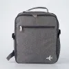 Mr.Bag Рюкзак (серый)