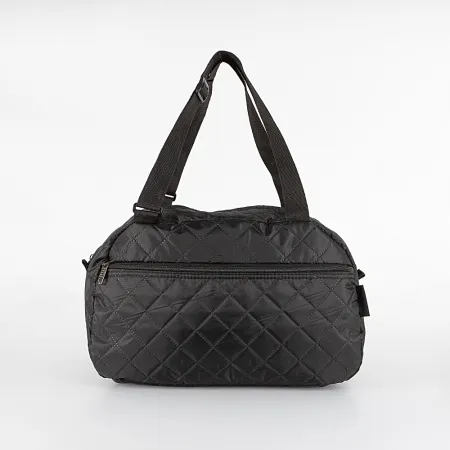 Mr.Bag Сумка дорожно-спортивная (черный)