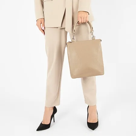 Poshete Сумка (кофе)