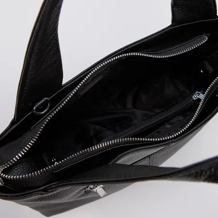 Francesco Molinary Сумка (черный)