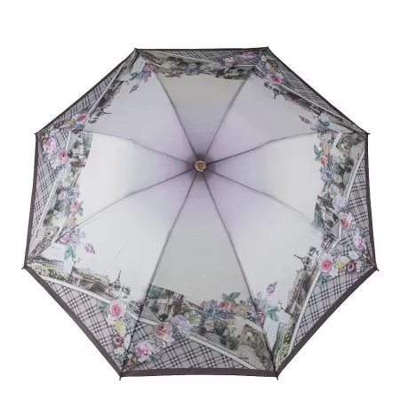 Женский зонт Три Слона арт. 7101