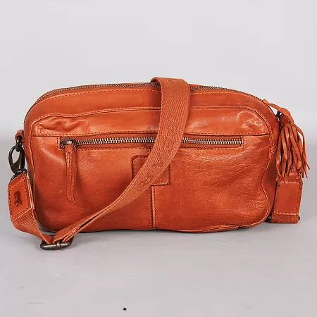 Женская кожаная сумка Bear арт. 08143085