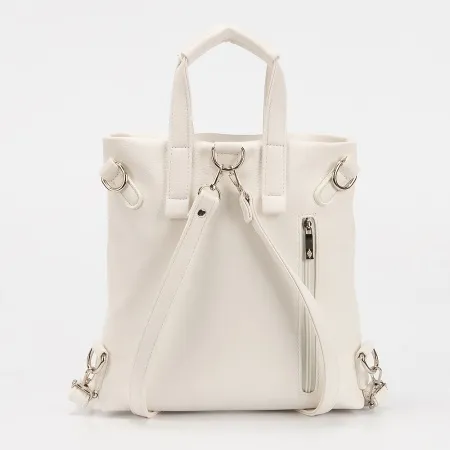 Passo Avanti Сумка-рюкзак (белый)