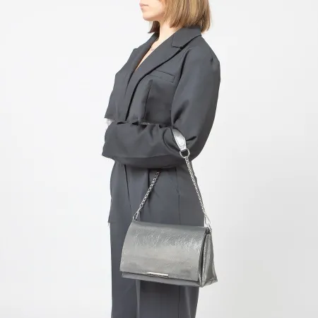 Poshete Сумка (серый)