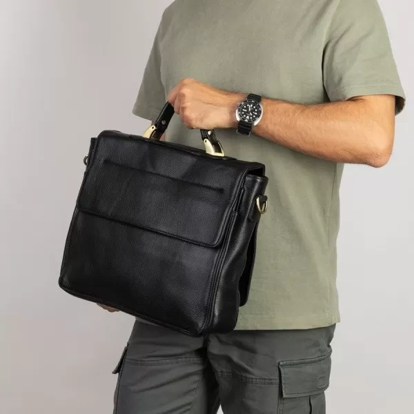 Портфель Valigetti арт. 743196-209