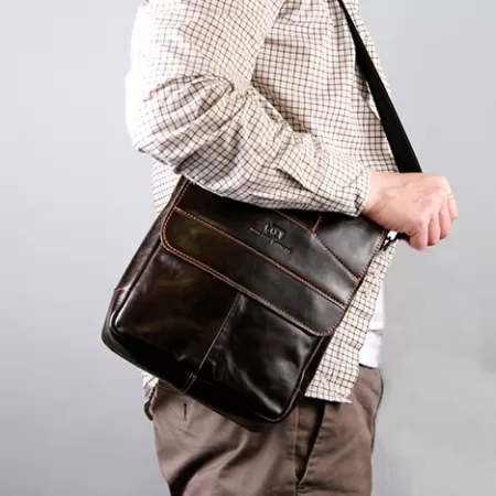 Мужской планшет Francesco Molinary арт. 7111053-02