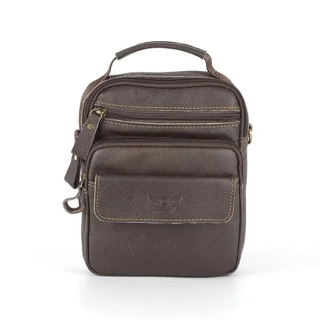 Poshete Сумка (коричневый)