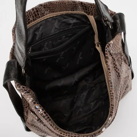 Passo Avanti Сумка (кофе)