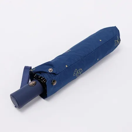 Francesco Molinary Зонт (синий)