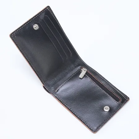 Francesco Molinary Кошелек (черный)