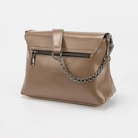 Poshete Сумка-планшет (кофе)