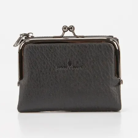 Passo Avanti Кошелек (черный)