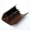 Poshete Кошелек (коричневый)