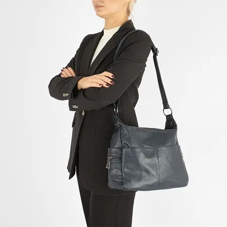 Passo Avanti Сумка-планшет (синий)