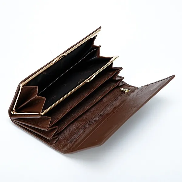 Poshete Кошелек 827-A0036-8