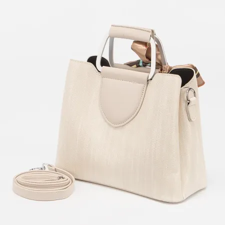 Valigetti Сумка (бежевый)