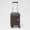 Valigetti Чемодан на 4-х колесах (коричневый)