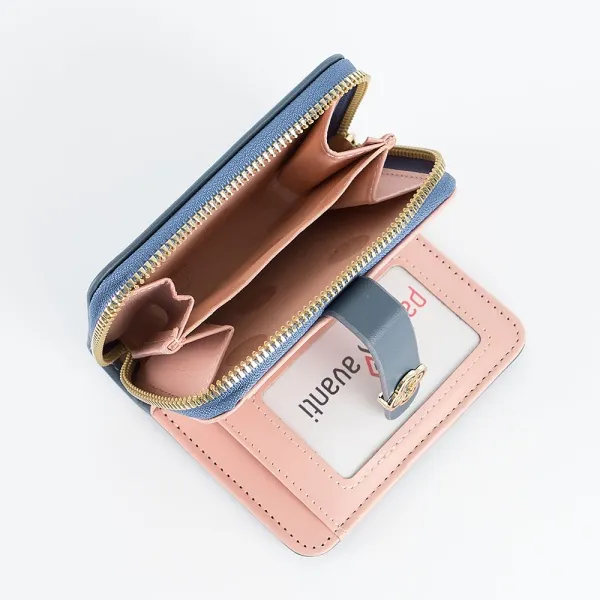 Passo Avanti Кошелек 519-536