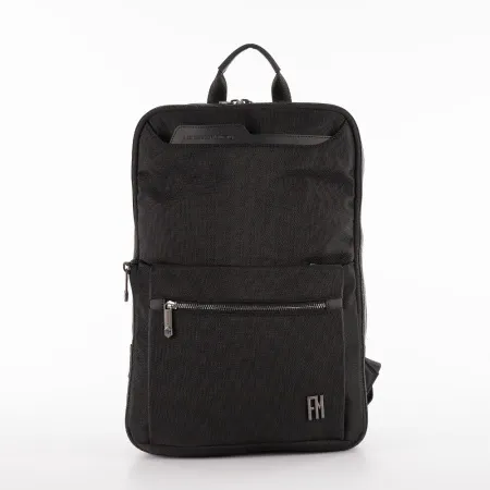 Francesco Molinary Рюкзак (черный)