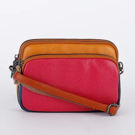 Poshete Сумка-планшет (разноцветный)