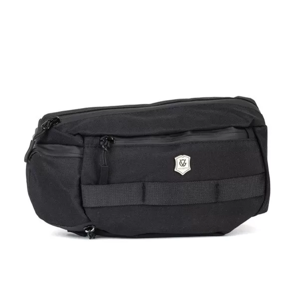 Сумка поясная мужская Valigetti арт. 3631816836