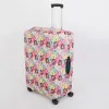 Grott Чехол для чемодана (светлый)