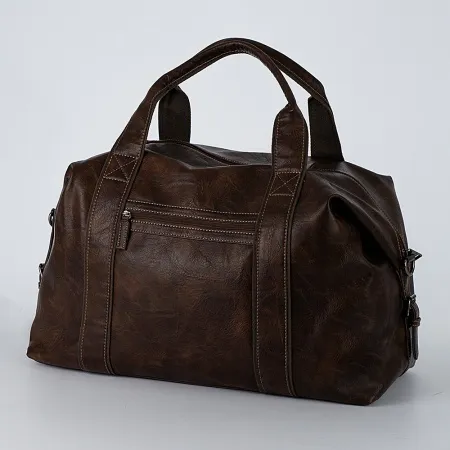 David Jones Сумка дорожно-спортивная (коричневый)