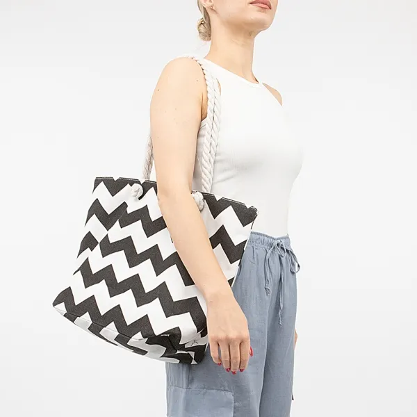 Mr.Bag Сумка пляжная 286-562