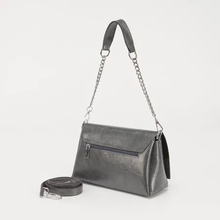 Poshete Сумка (серый)