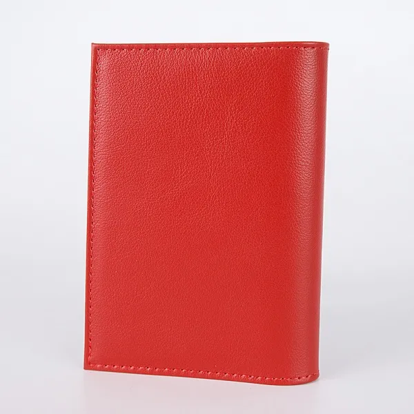 Poshete Обложка на паспорт 604-002LN