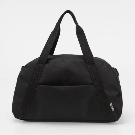 Mr.Bag Сумка дорожно-спортивная (черный)