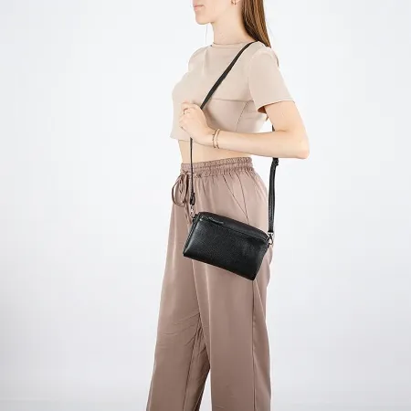 Poshete Сумка-планшет (черный)