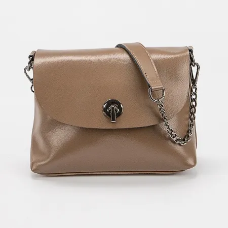 Poshete Сумка-планшет (кофе)