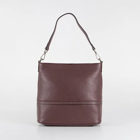 Francesco Molinary Сумка (бордовый)