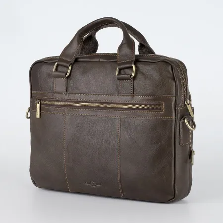 Poshete Сумка (коричневый)