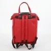 Xinshengda Сумка на колесах (бордовый)