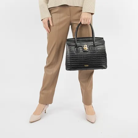 Francesco Molinary Сумка (черный)