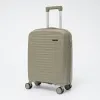 Valigetti Чемодан на 4-х колесах (серый)