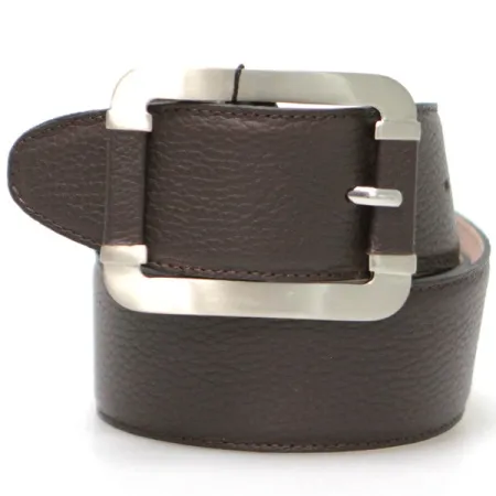 Francesco Molinary Ремень (коричневый)