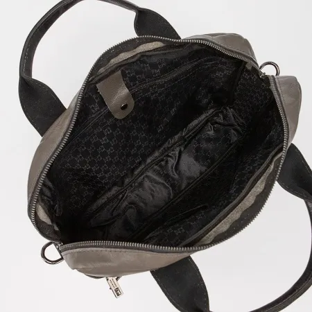 Francesco Molinary Сумка (серый)