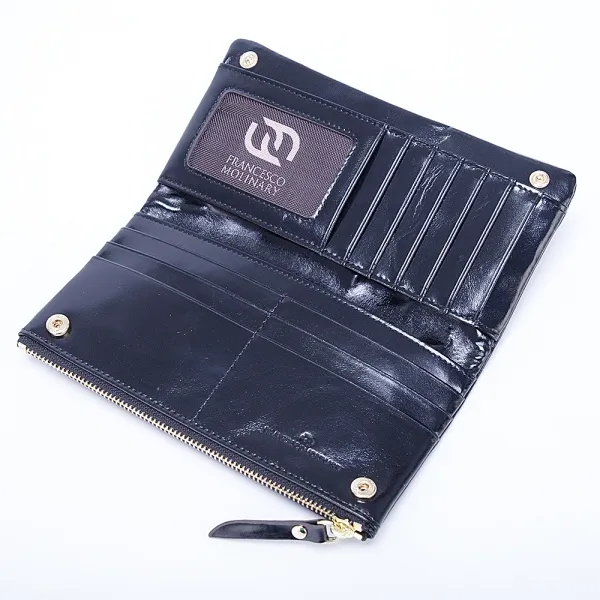 Francesco Molinary Кошелек 895-1007