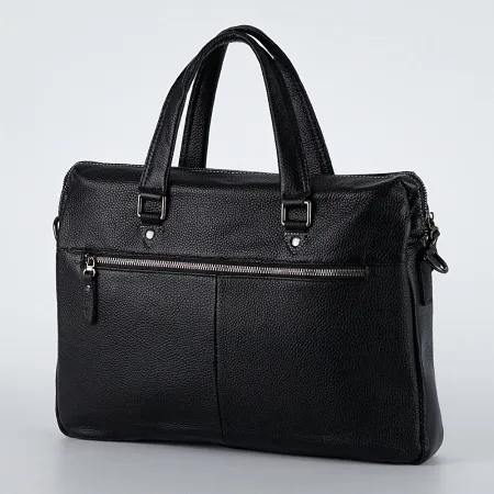 Francesco Molinary Сумка (черный)