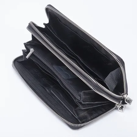 Poshete Клатч (черный)