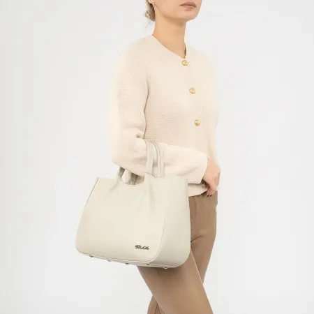 Poshete Сумка (бежевый)