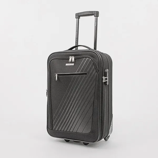 Mr.Bag Чемодан на 2-х колесах 338-13350