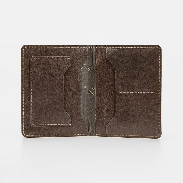 Poshete Бумажник 604-133