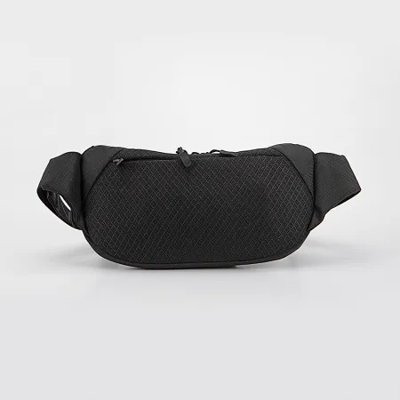 Valigetti Сумка на пояс (черный)