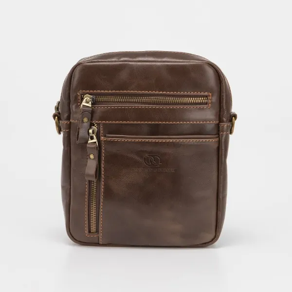 Francesco Molinary Сумка-планшет 641-1012