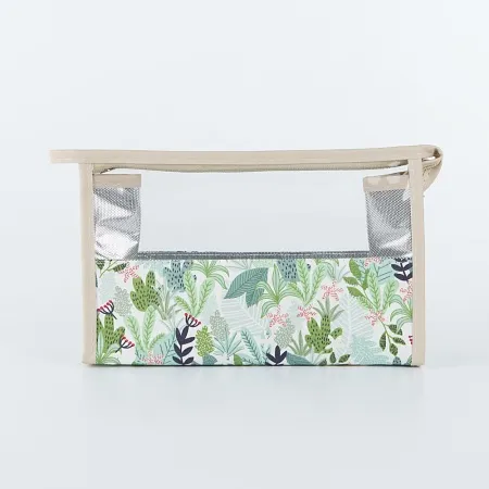 Passo Avanti Косметичка (светлый)